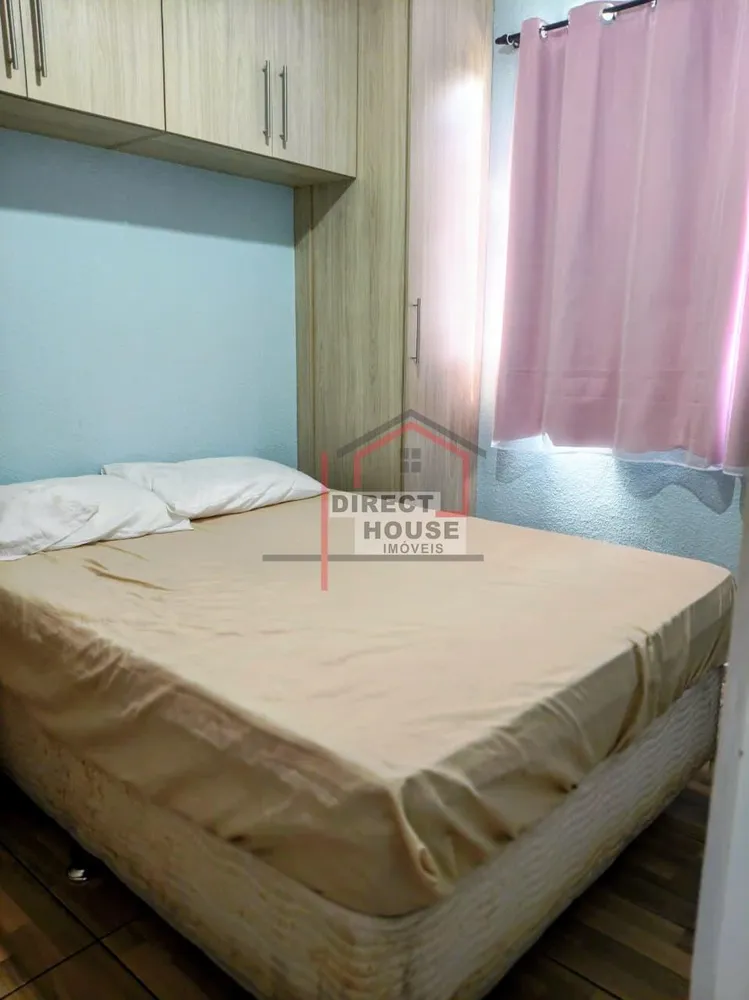 Apartamento, 2 quartos, 42 m² - Foto 8