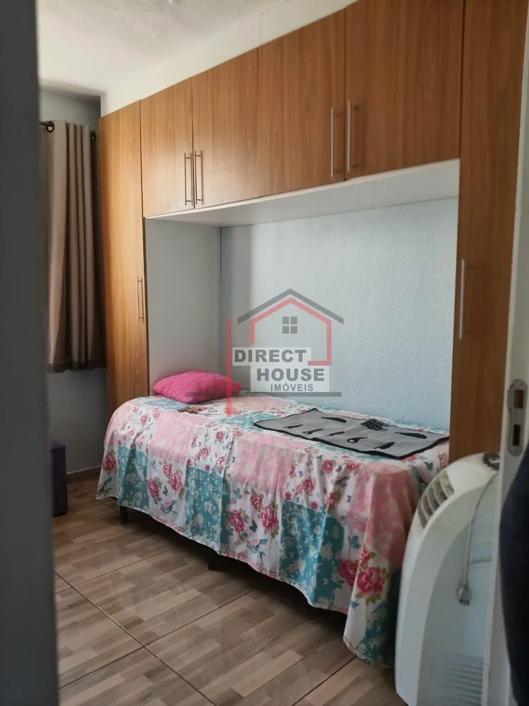 Apartamento, 2 quartos, 42 m² - Foto 9