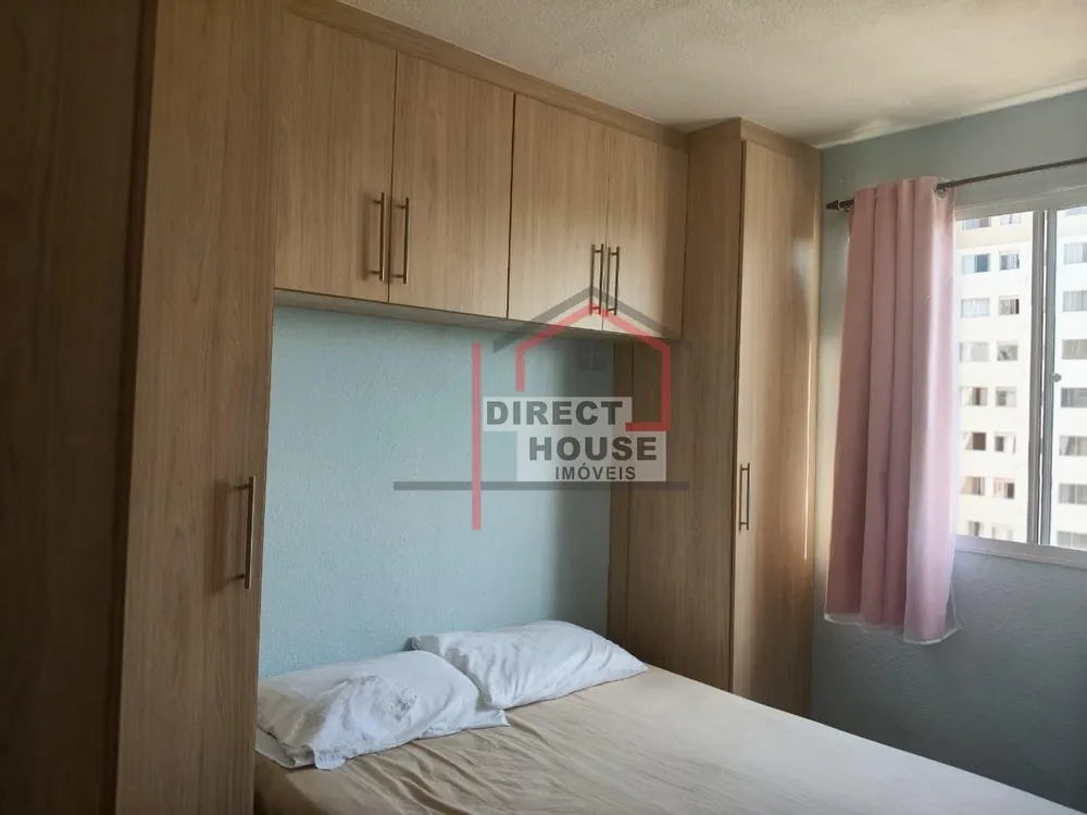 Apartamento, 2 quartos, 42 m² - Foto 10