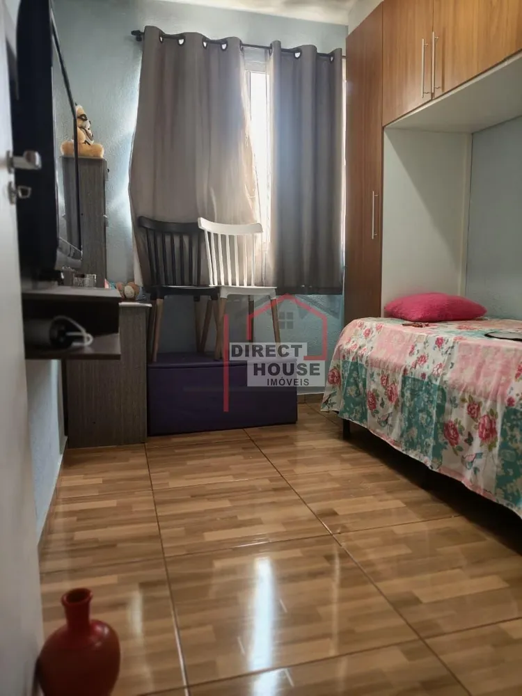 Apartamento, 2 quartos, 42 m² - Foto 2