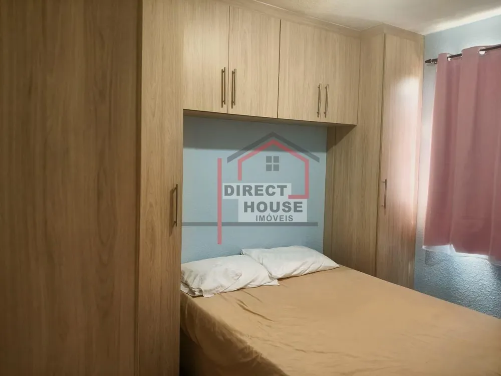 Apartamento, 2 quartos, 42 m² - Foto 12