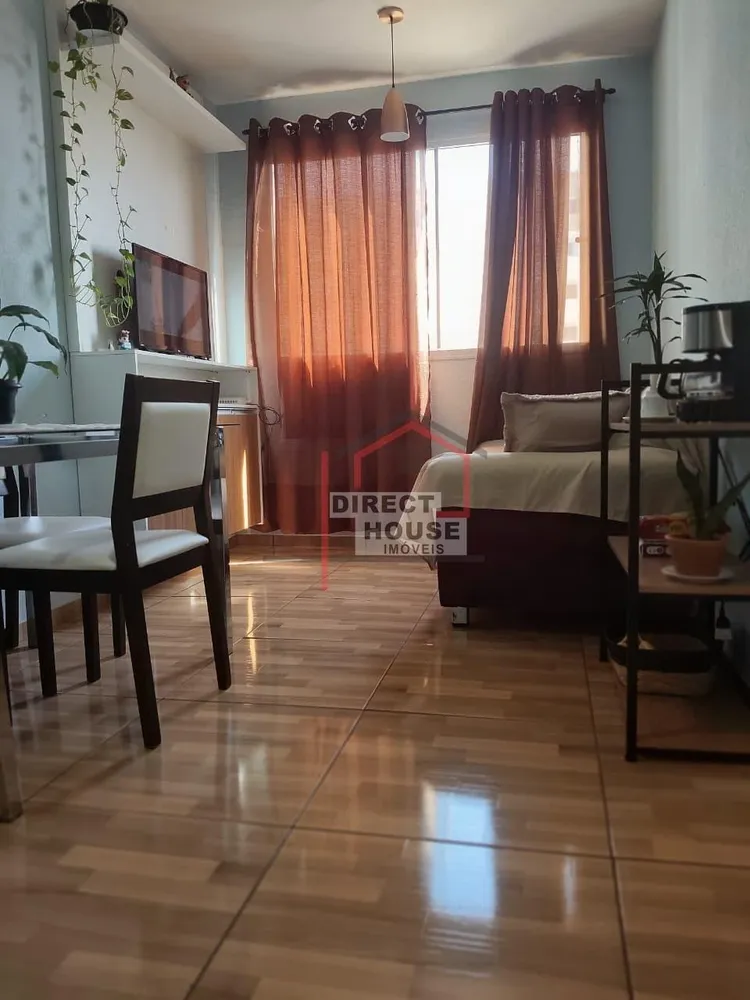 Apartamento, 2 quartos, 42 m² - Foto 11