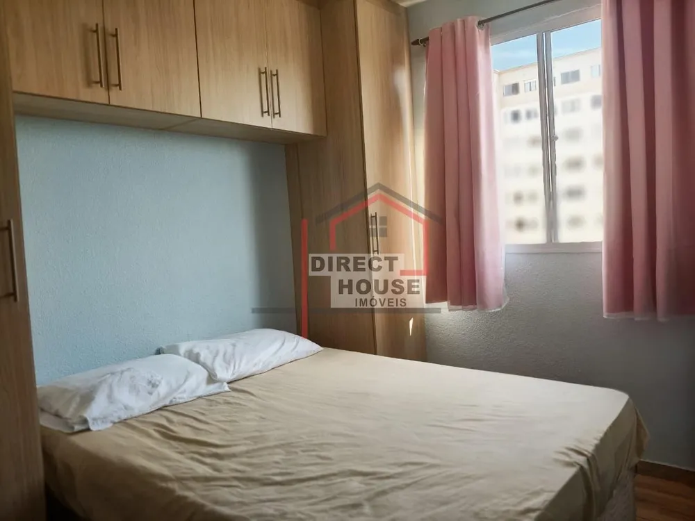 Apartamento, 2 quartos, 42 m² - Foto 8