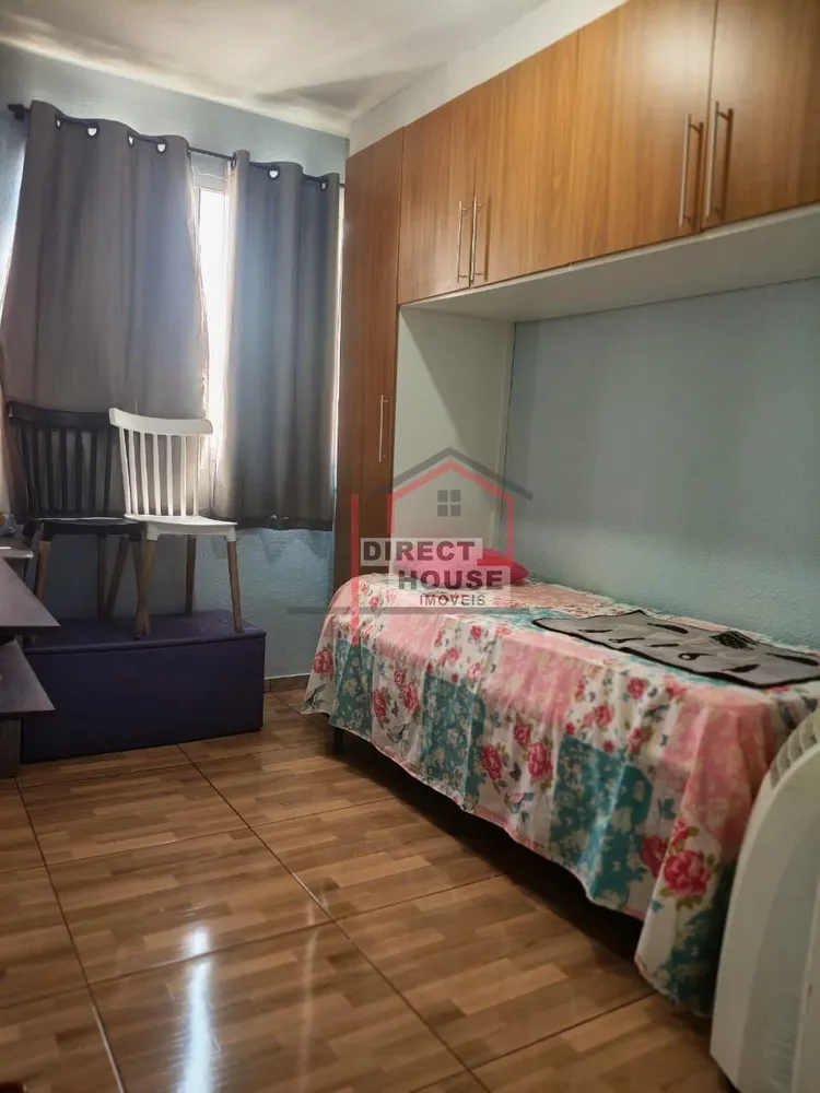 Apartamento, 2 quartos, 42 m² - Foto 3