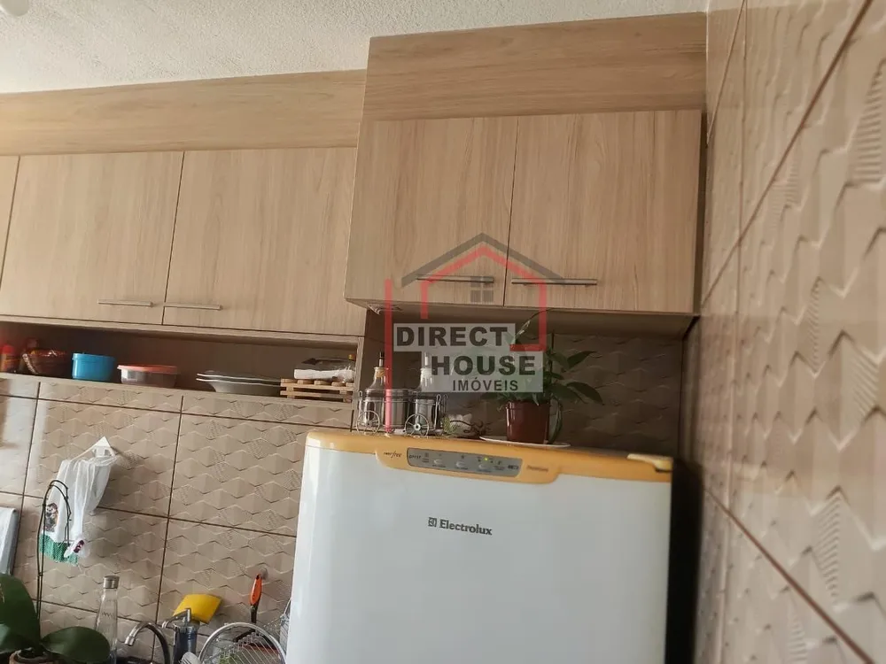 Apartamento, 2 quartos, 42 m² - Foto 14