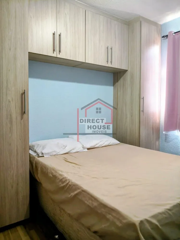 Apartamento, 2 quartos, 42 m² - Foto 5