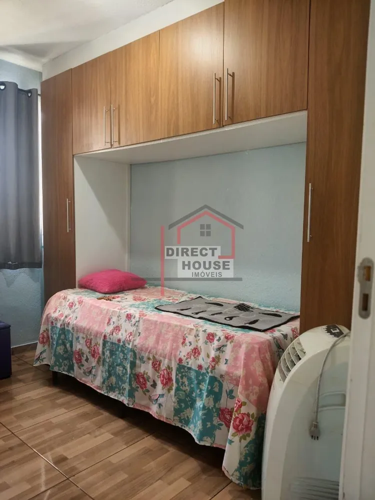 Apartamento, 2 quartos, 42 m² - Foto 4