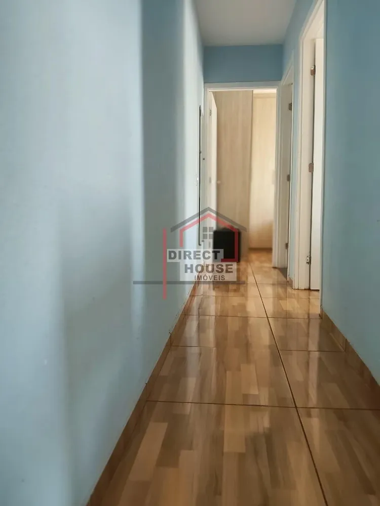 Apartamento, 2 quartos, 42 m² - Foto 7