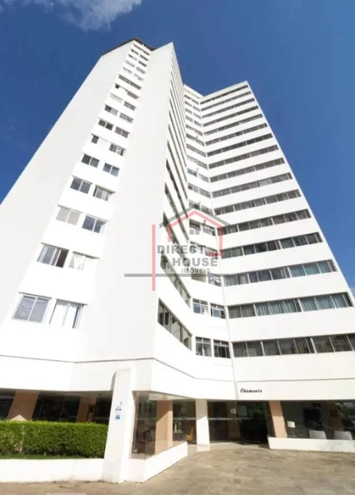 Apartamento, 3 quartos, 55 m² - Foto 1
