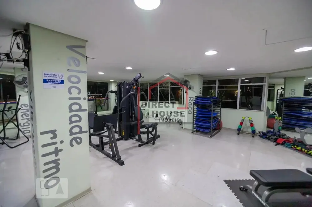 Apartamento, 3 quartos, 55 m² - Foto 8