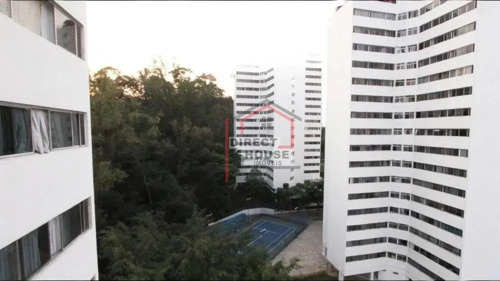 Apartamento, 3 quartos, 55 m² - Foto 4