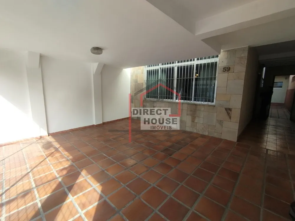 Casa, 3 quartos, 141 m² - Foto 1