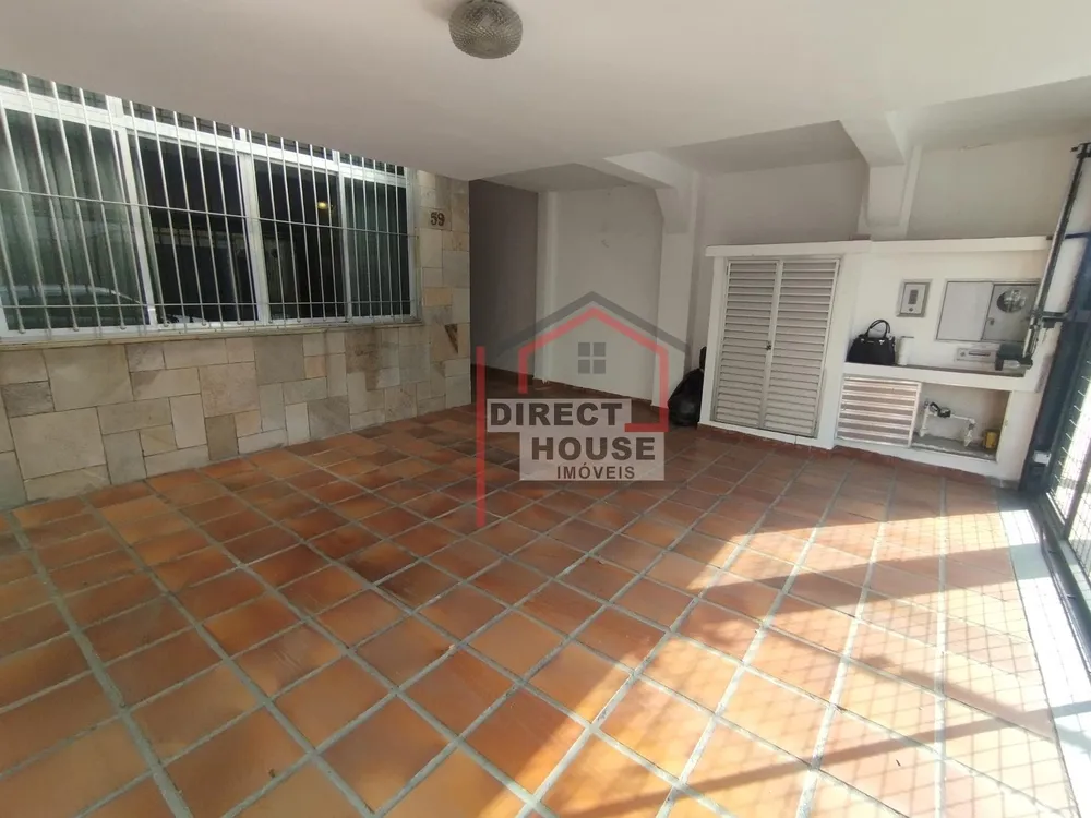 Casa, 3 quartos, 141 m² - Foto 3