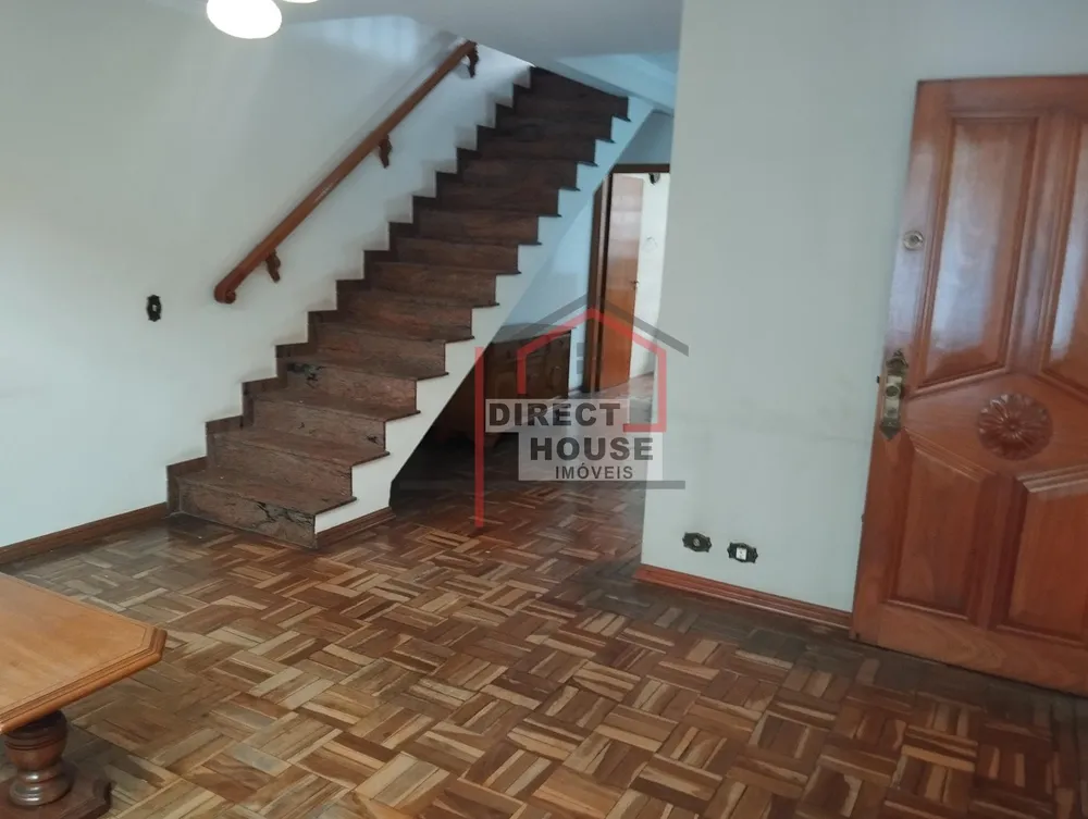 Casa, 3 quartos, 141 m² - Foto 2