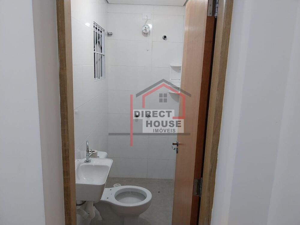 Kitnet e Studio para alugar com 1 quarto, 15m² - Foto 4