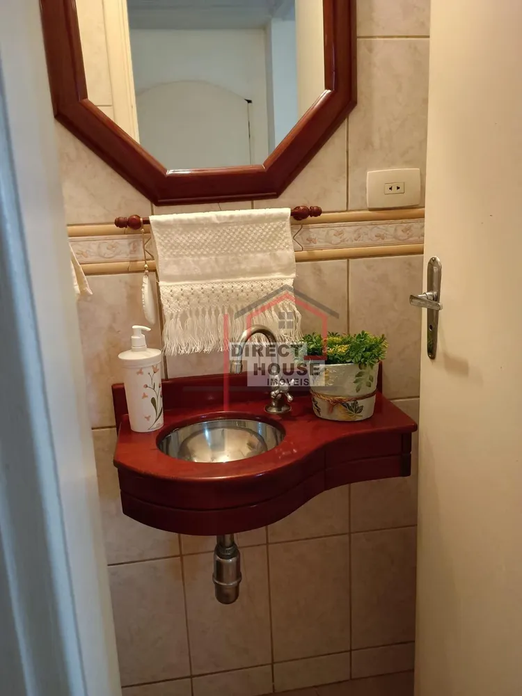 Casa de Condomínio, 3 quartos - Foto 7