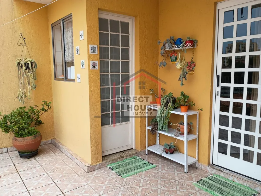 Casa de Condomínio, 3 quartos - Foto 8