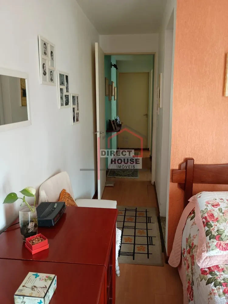 Casa de Condomínio, 3 quartos - Foto 9