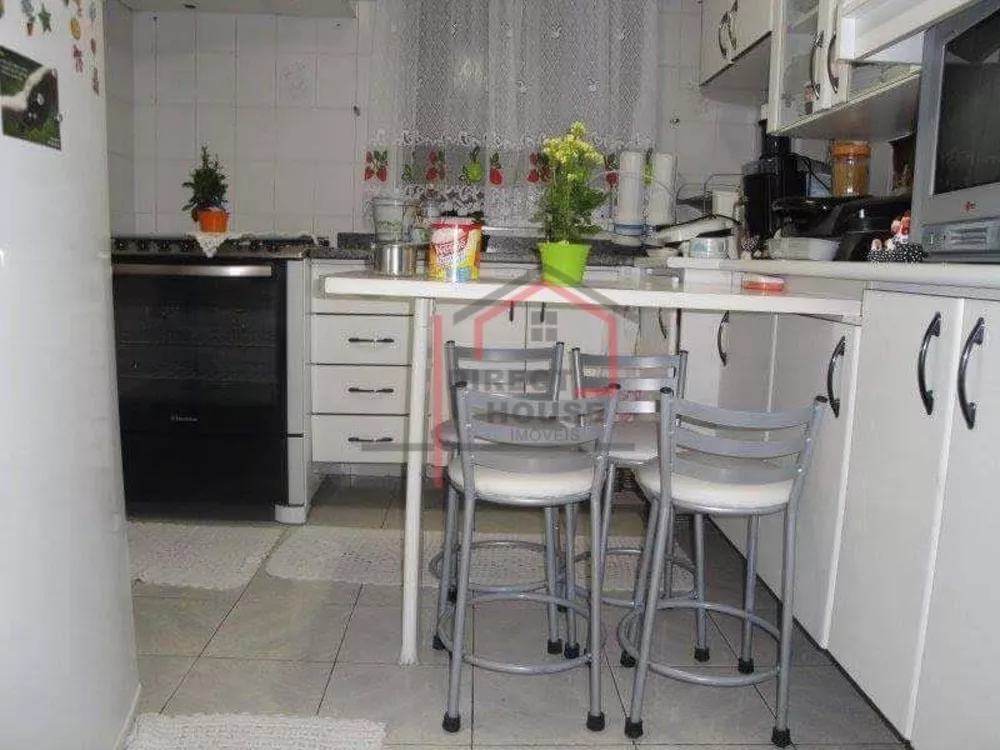 Apartamento, 2 quartos, 48 m² - Foto 3