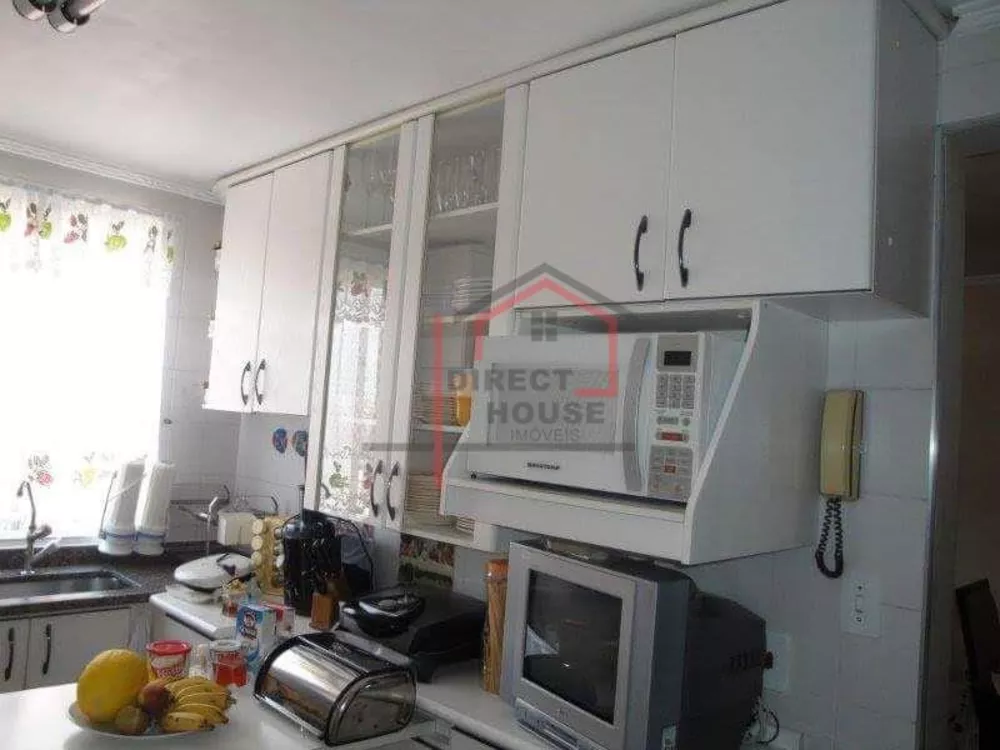 Apartamento, 2 quartos, 48 m² - Foto 4