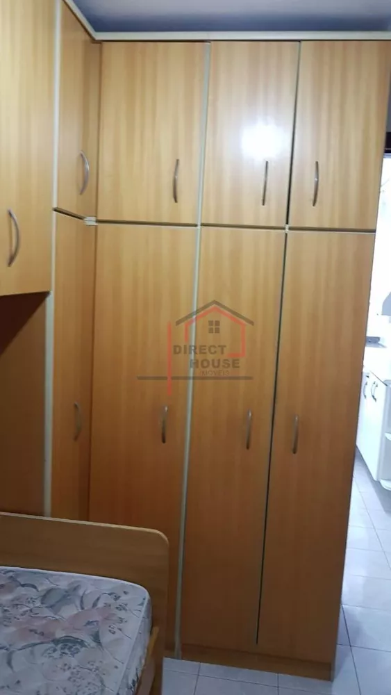 Apartamento, 2 quartos, 48 m² - Foto 2