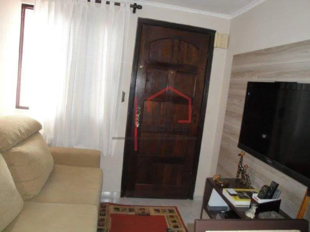 Apartamento, 2 quartos, 48 m² - Foto 5