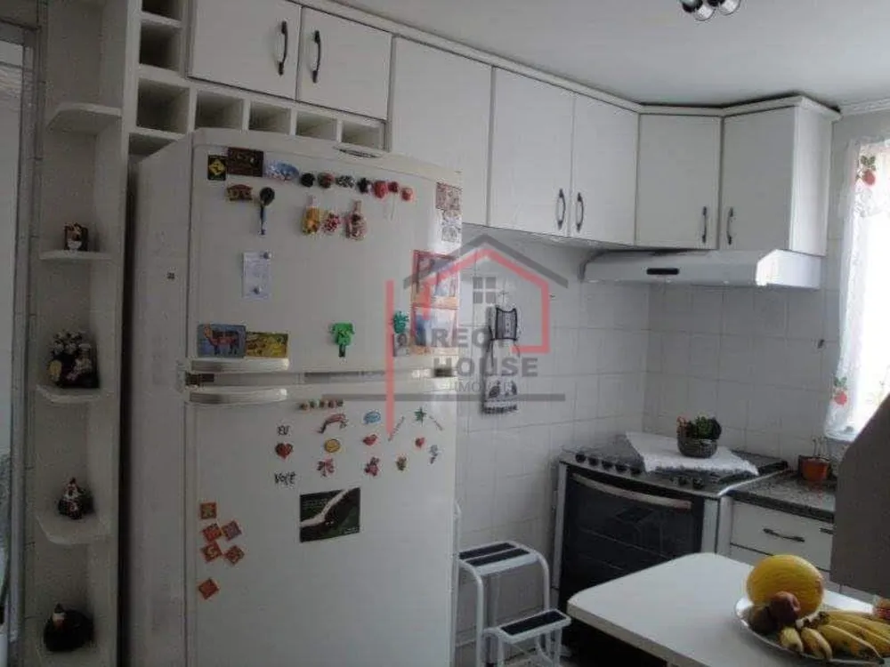 Apartamento, 2 quartos, 48 m² - Foto 6