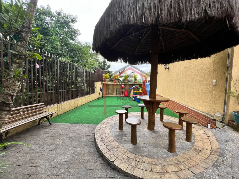 Casa de Condomínio, 2 quartos - Foto 5