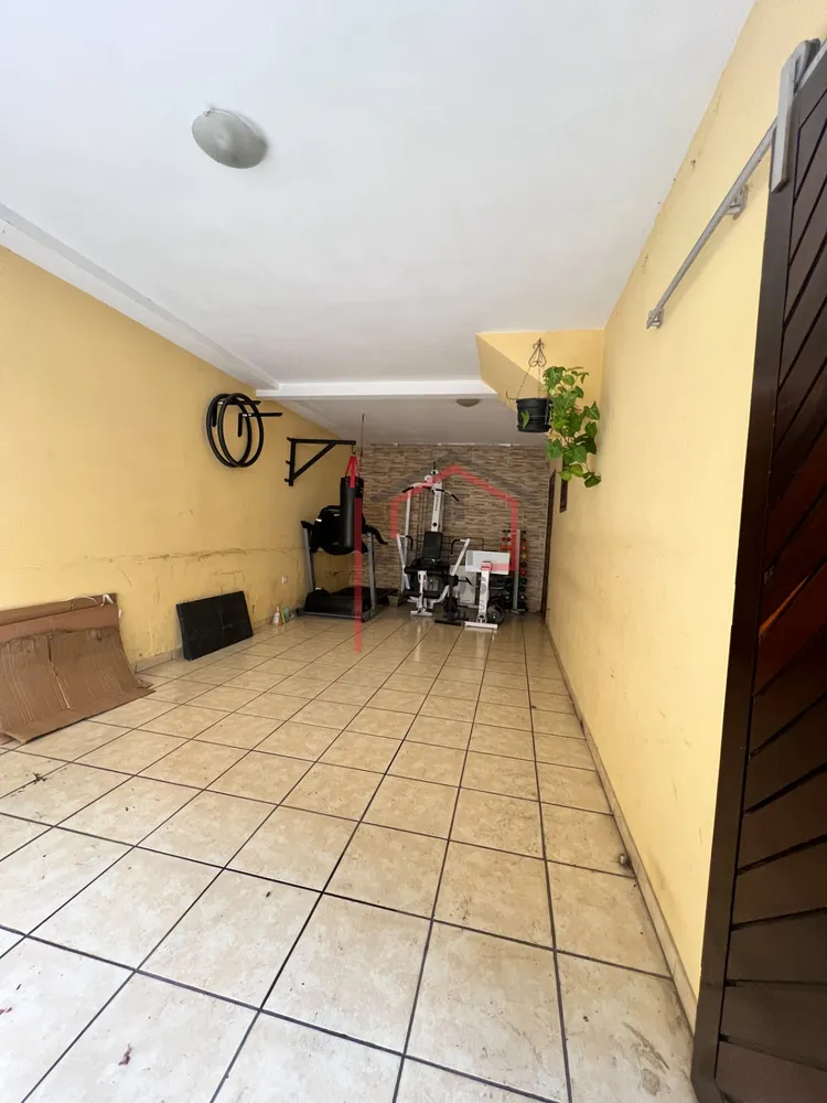 Casa de Condomínio, 2 quartos - Foto 3