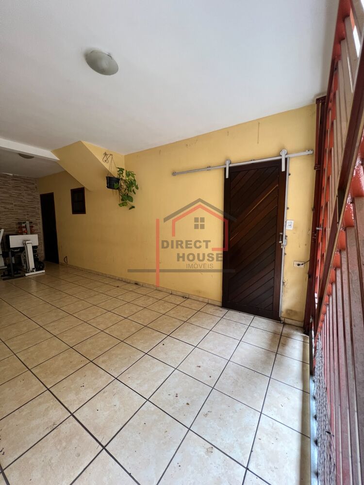Casa de Condomínio, 2 quartos - Foto 1
