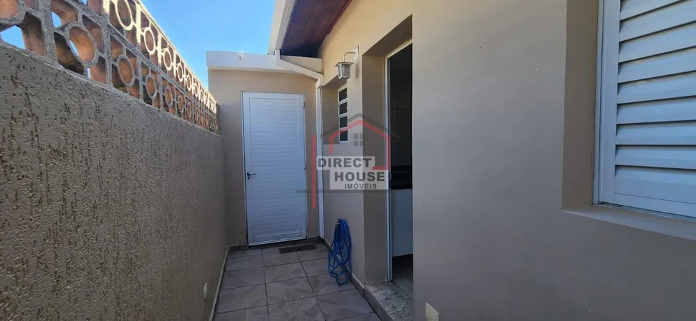 Casa, 3 quartos, 207 m² - Foto 12