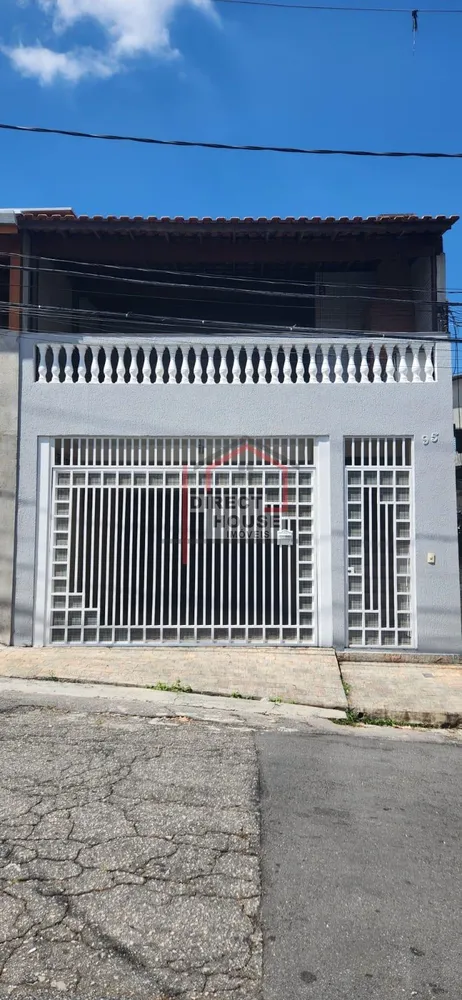 Casa, 3 quartos, 207 m² - Foto 10