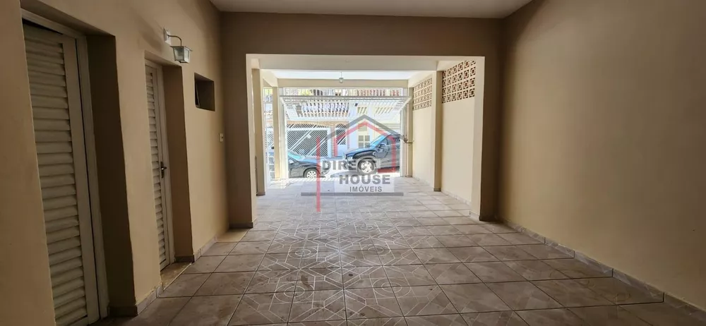 Casa, 3 quartos, 207 m² - Foto 1