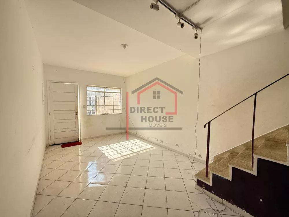 Casa, 2 quartos, 70 m² - Foto 2