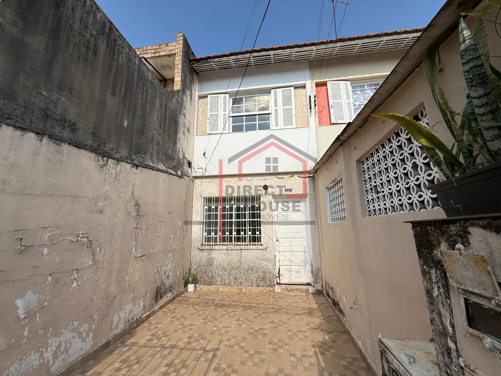 Casa, 2 quartos, 70 m² - Foto 15
