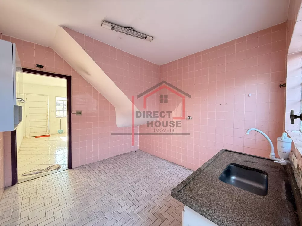 Casa, 2 quartos, 70 m² - Foto 1