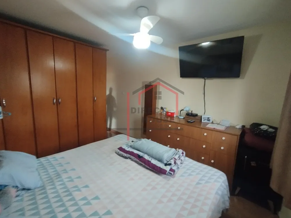 Casa, 3 quartos, 198 m² - Foto 8