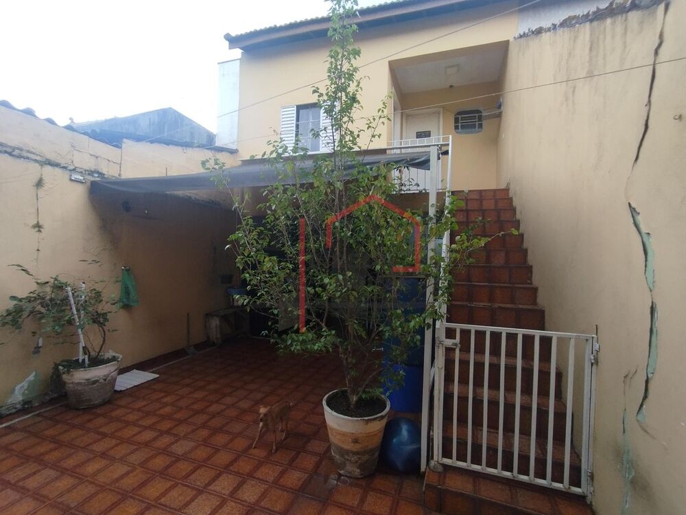 Casa, 3 quartos, 198 m² - Foto 14