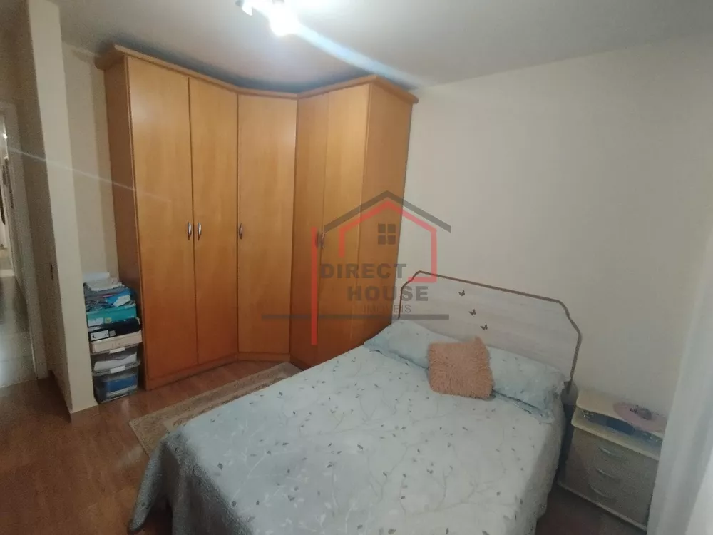 Casa, 3 quartos, 198 m² - Foto 4