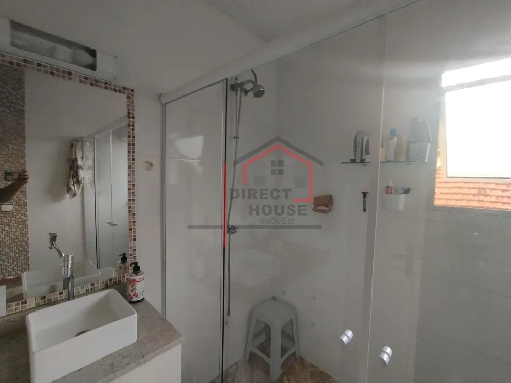 Casa, 3 quartos, 198 m² - Foto 12