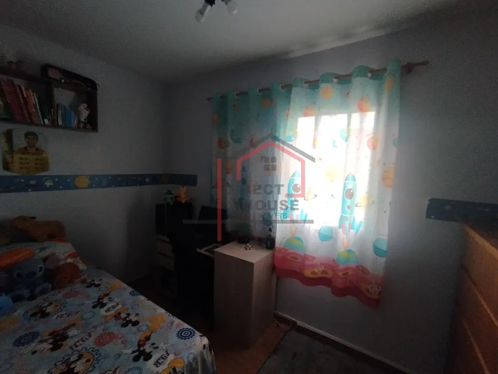 Casa, 3 quartos, 198 m² - Foto 20