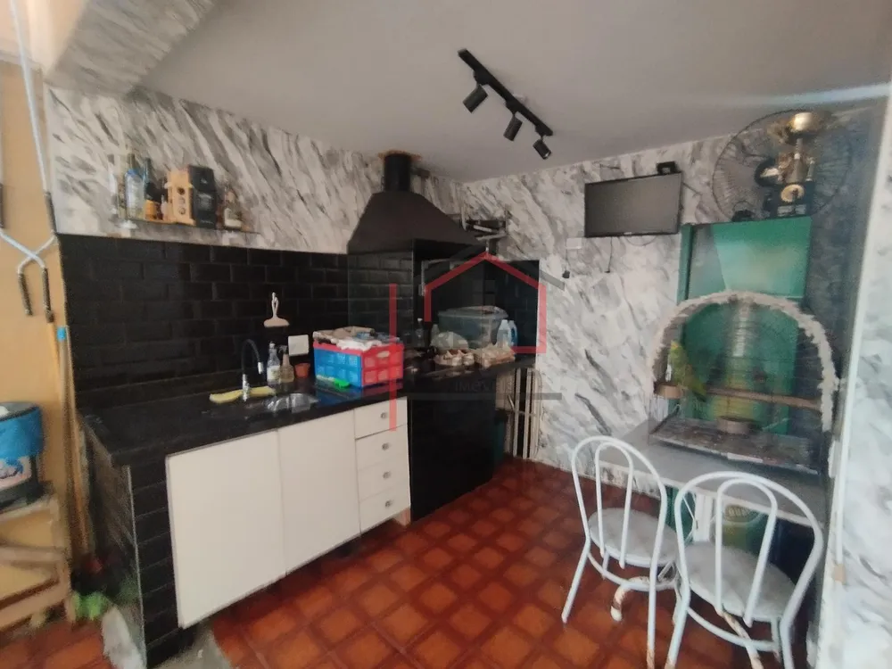 Casa, 3 quartos, 198 m² - Foto 7