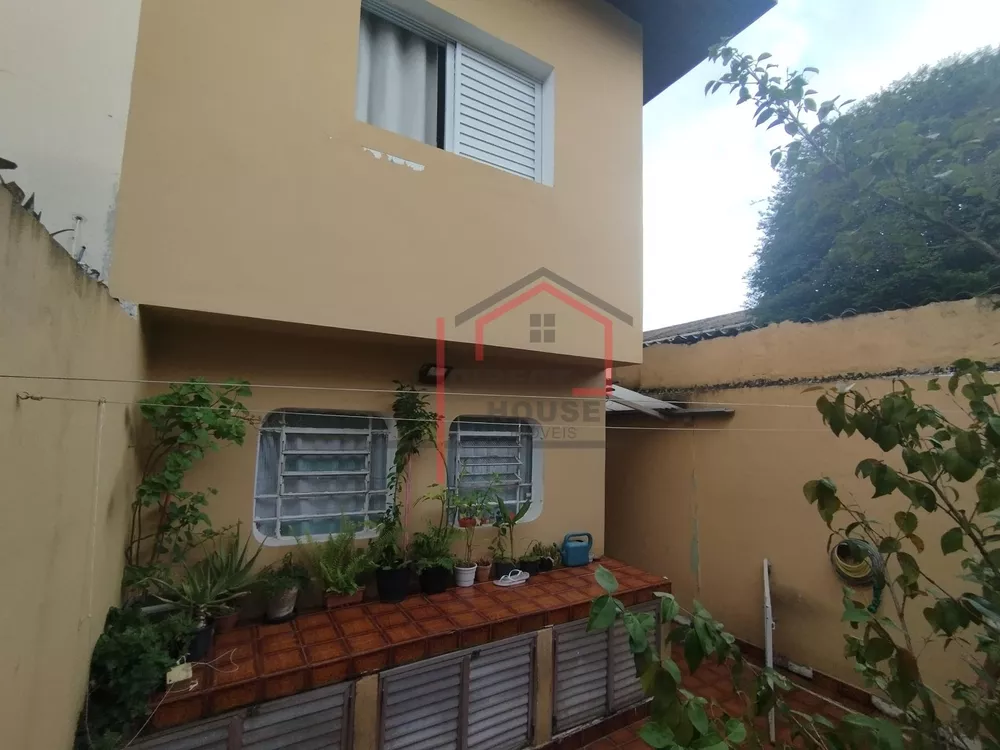 Casa, 3 quartos, 198 m² - Foto 2