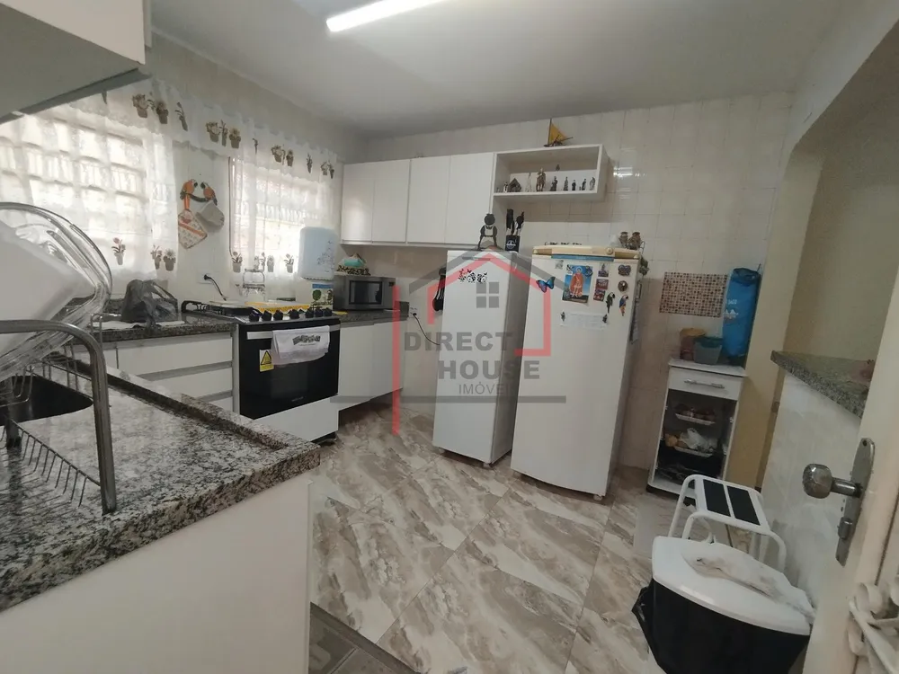 Casa, 3 quartos, 198 m² - Foto 6