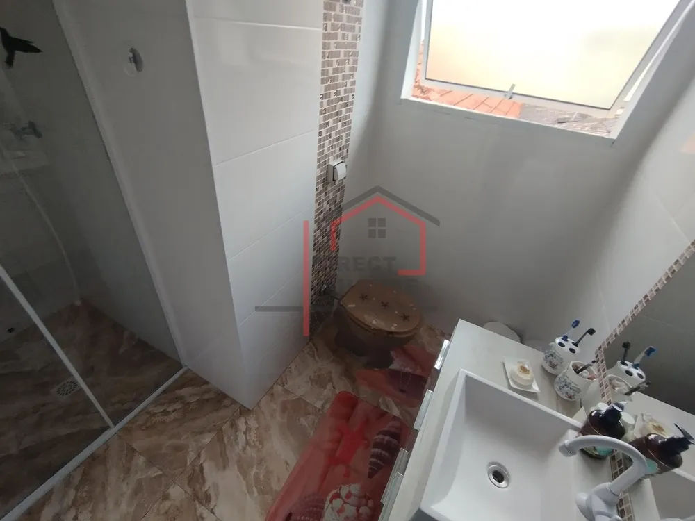Casa, 3 quartos, 198 m² - Foto 17