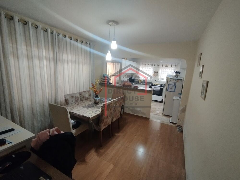 Casa, 3 quartos, 198 m² - Foto 15