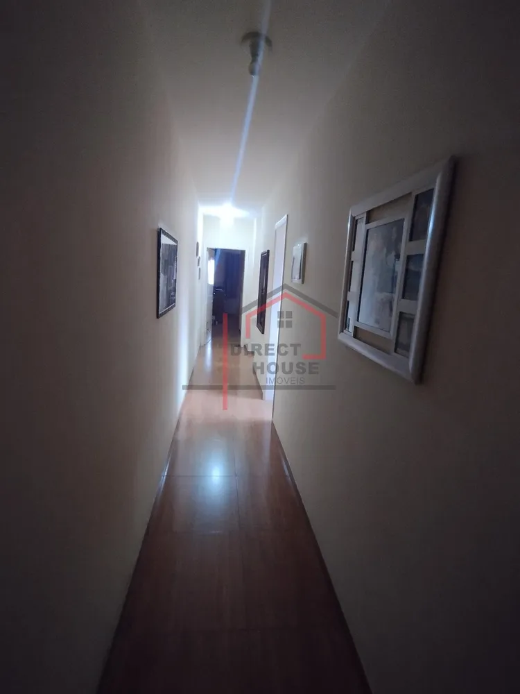Casa, 3 quartos, 198 m² - Foto 5