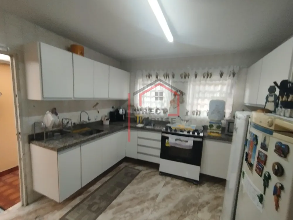 Casa, 3 quartos, 198 m² - Foto 19