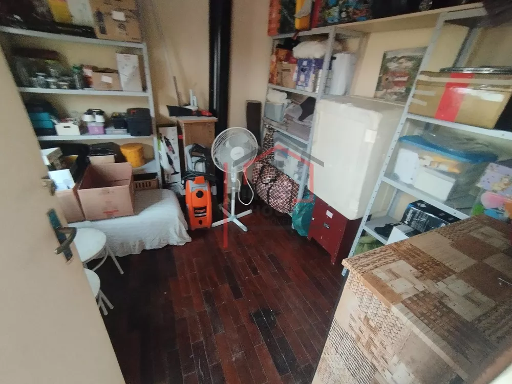 Casa, 3 quartos, 198 m² - Foto 1
