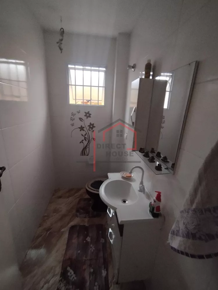 Casa, 3 quartos, 198 m² - Foto 3